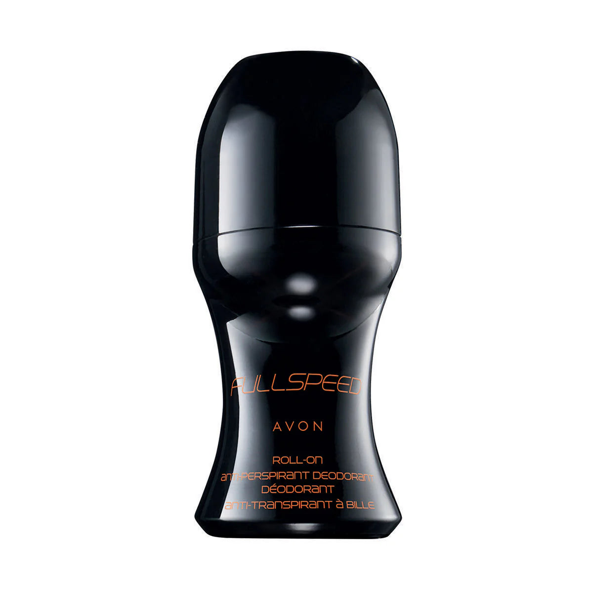 Avon full speed roll on