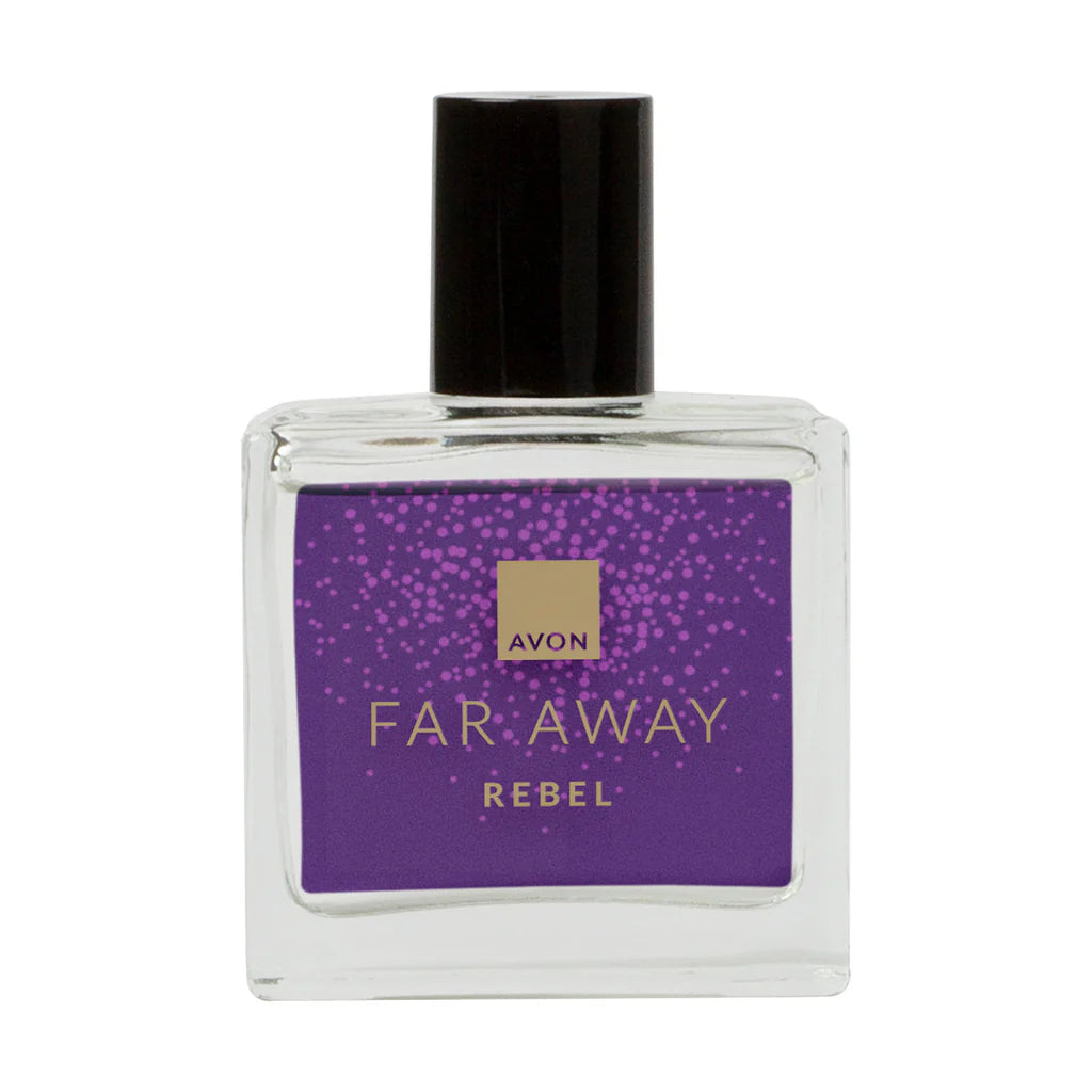 Avon faraway rebel 30ml