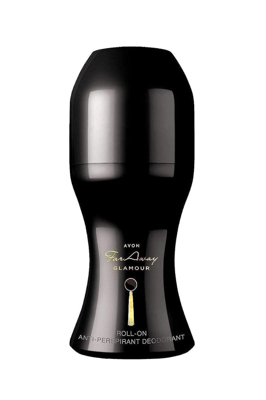 Avon glamour roll on