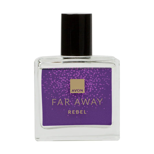 Avon faraway rebel 30ml