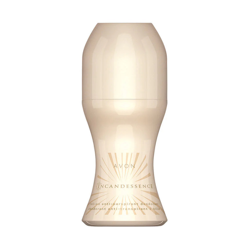 Avon incandessence roll on