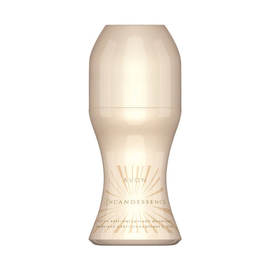 Avon incandessence roll on