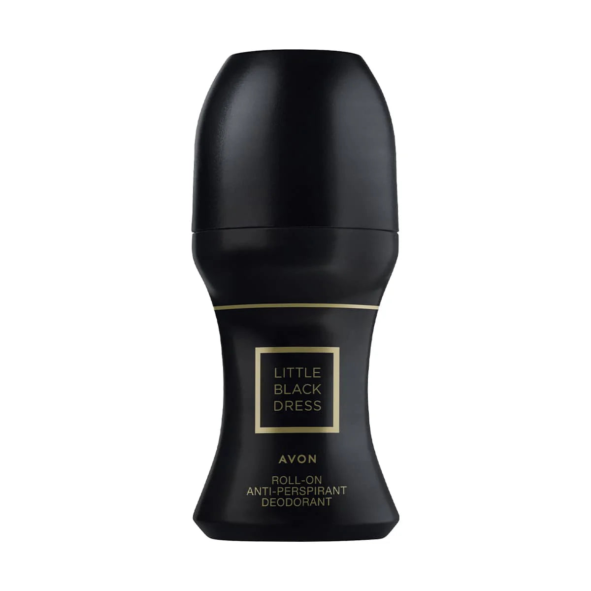 Avon little black dress roll on